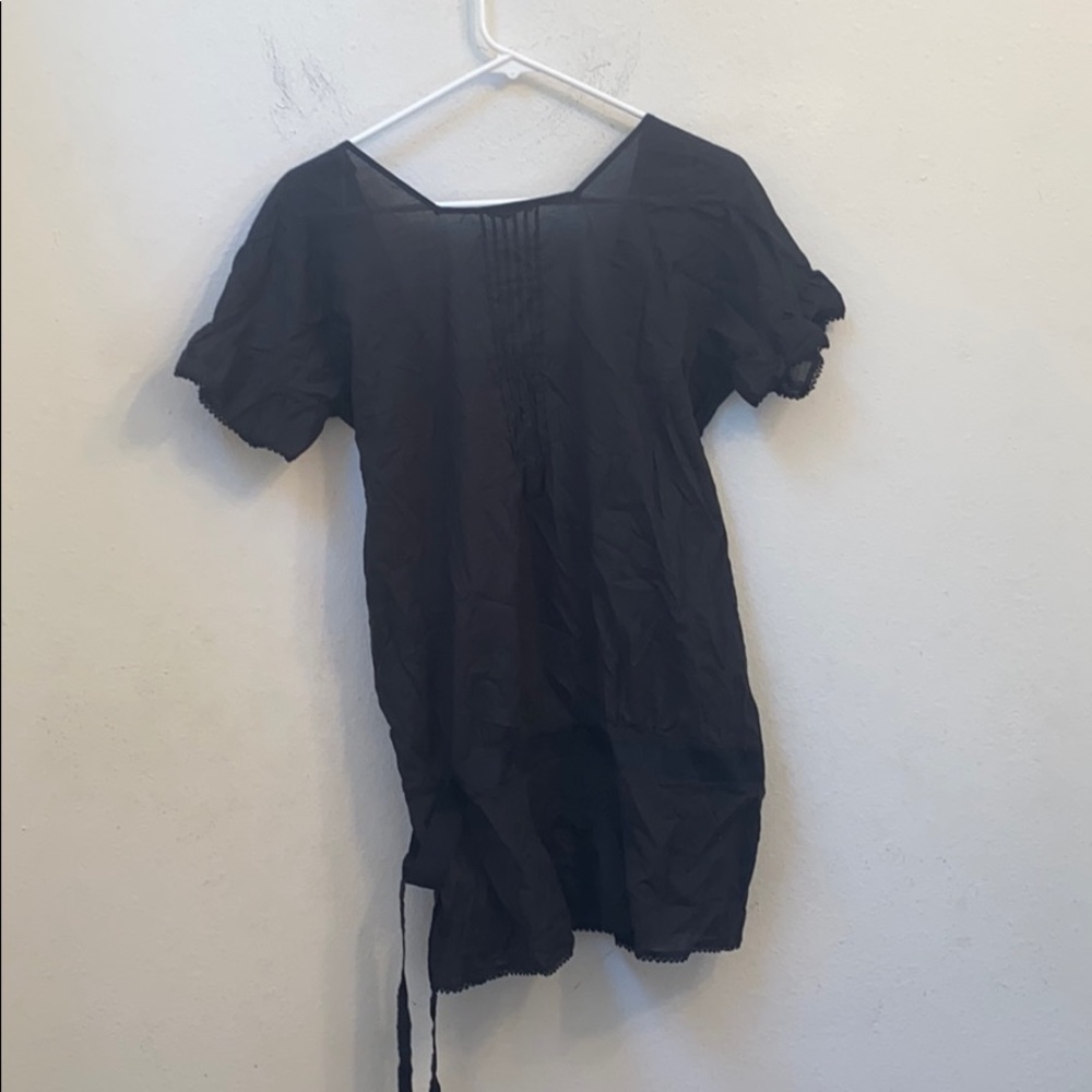 - Juicy Couture Blouse - Picture 3 of 4